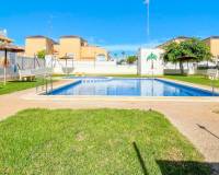 Resale - Town House - Orihuela Costa - Los Altos