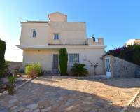 Resale - Town House - Orihuela Costa - Los Altos