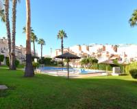 Resale - Town House - Orihuela Costa - Los Altos