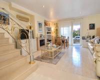 Resale - Town House - Orihuela Costa - Los Altos