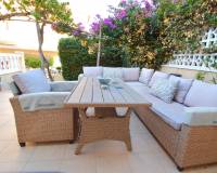 Resale - Town House - Orihuela Costa - Los Altos