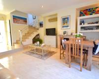 Resale - Town House - Orihuela Costa - Los Altos