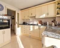 Resale - Town House - Orihuela Costa - Los Altos