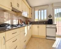 Resale - Town House - Orihuela Costa - Los Altos