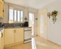 Resale - Town House - Orihuela Costa - Los Altos