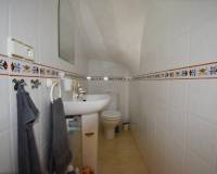 Resale - Town House - Orihuela Costa - Los Altos