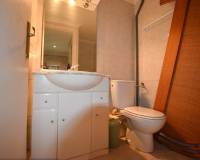 Resale - Town House - Orihuela Costa - Los Altos