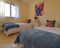 Resale - Town House - Orihuela Costa - Los Altos