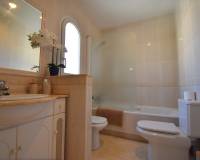 Resale - Town House - Orihuela Costa - Los Altos