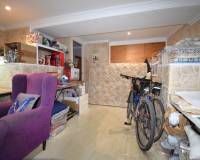 Resale - Town House - Orihuela Costa - Los Altos
