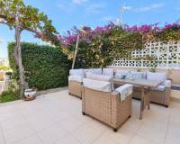 Resale - Town House - Orihuela Costa - Los Altos