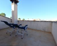 Resale - Town House - Orihuela Costa - Los Altos