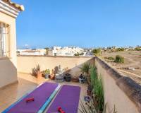 Resale - Town House - Orihuela Costa - Los Altos