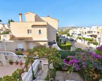 Resale - Town House - Orihuela Costa - Los Altos