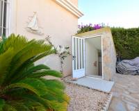 Resale - Town House - Orihuela Costa - Los Altos