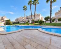 Resale - Town House - Orihuela Costa - Los Altos