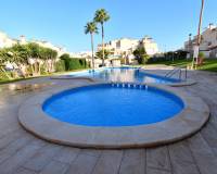 Resale - Town House - Orihuela Costa - Los Altos