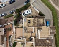 Resale - Town House - Orihuela Costa - Los Altos