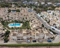 Resale - Town House - Orihuela Costa - Los Altos