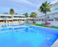 Resale - Town House - Orihuela Costa - Los Balcones
