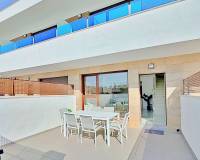 Resale - Town House - Orihuela Costa - Los Balcones