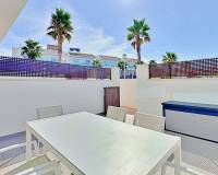 Resale - Town House - Orihuela Costa - Los Balcones