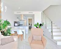 Resale - Town House - Orihuela Costa - Los Balcones
