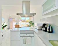 Resale - Town House - Orihuela Costa - Los Balcones