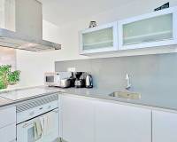 Resale - Town House - Orihuela Costa - Los Balcones