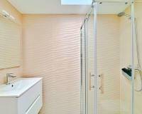 Resale - Town House - Orihuela Costa - Los Balcones