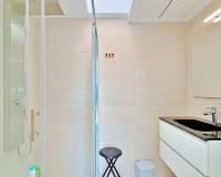 Resale - Town House - Orihuela Costa - Los Balcones