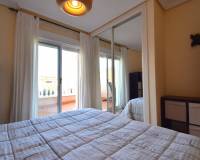 Resale - Town House - Orihuela Costa - Los Balcones