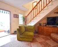 Resale - Town House - Orihuela Costa - Los Balcones