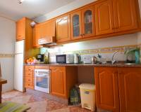 Resale - Town House - Orihuela Costa - Los Balcones