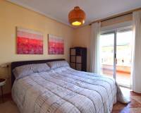 Resale - Town House - Orihuela Costa - Los Balcones