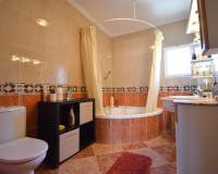 Resale - Town House - Orihuela Costa - Los Balcones