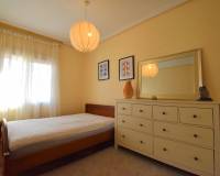 Resale - Town House - Orihuela Costa - Los Balcones