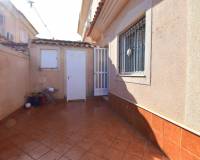 Resale - Town House - Orihuela Costa - Los Balcones