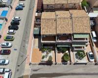 Resale - Town House - Orihuela Costa - Los Balcones