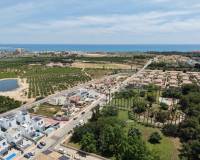 Resale - Town House - Orihuela Costa - Los Balcones