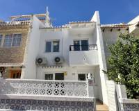 Resale - Town House - Orihuela Costa - Los Balcones
