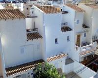Resale - Town House - Orihuela Costa - Los Balcones