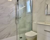 Resale - Town House - Orihuela Costa - Los Balcones