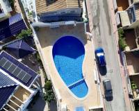 Resale - Town House - Orihuela Costa - Los Balcones