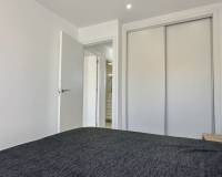 Resale - Town House - Orihuela Costa - Los Balcones