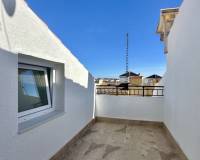 Resale - Town House - Orihuela Costa - Los Balcones