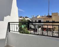 Resale - Town House - Orihuela Costa - Los Balcones