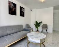 Resale - Town House - Orihuela Costa - Los Balcones
