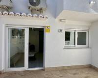 Resale - Town House - Orihuela Costa - Los Balcones