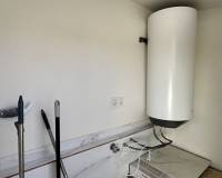 Resale - Town House - Orihuela Costa - Los Balcones